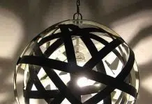 Orbits: recycled wine barrel metal hoops by Stil Novo Design Orbits: recycled wine barrel metal hoops by Stil Novo Design – upcycleDZINE