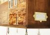 Lilly’s Lightbox Company: upcycled drawers by Felicia Strehmel