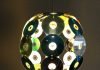 DIY: Old CDs transformed into CDegg pendant DIY: Old CDs transformed into CDegg pendant by Gilbert de Rooij – upcycleDZINE