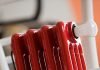 Re-Pet lamp: re-using an old radiator by Fethi Atakol