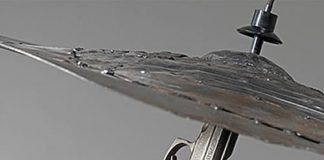 DISARM: Music from decommissioned weapons by Pedro Reyes DISARM: Music from decommissioned weapons by Pedro Reyes – upcycleDZINE