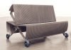 de_escalator: Furniture made out of an old escalator by gabarage – UpcycleDZINE