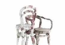 Leather leftovers upcycled by PePe Heykoop – upcycleDZINE