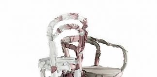 Leather leftovers upcycled by PePe Heykoop – upcycleDZINE