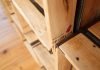 Moveo. Via: Pallet furniture done differently by reditum