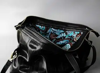 Elegant and durable fashion made from inner tubes by Innervy Elegant and durable fashion made from inner tubes by Innervy – upcycleDZINE