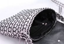 Reclaimed Ring Pulls: Fashion by Trash Garden