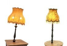 GRETA: Lamp Table combination by Marcantonio Raimondi Malerba – upcycleDZINE