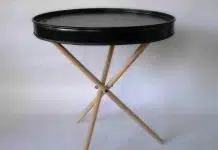 Bermill: upcycled barrels by Samir