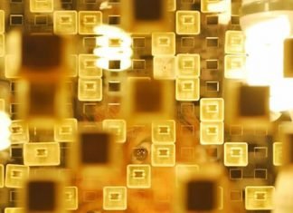 Light of Characters: Pendant with Keyboard keys by Dinh Công Thành – upcycleDZINE