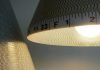 Measuring Light: Pendant from Measuring Tape by design since Measuring Light: Pendant from Measuring Tape by design since – upcycleDZINE
