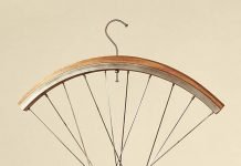 CycleHangers: upcycled BMX bike parts by Oliver Staiano – upcycleDZINE