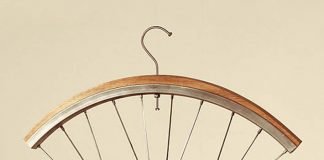CycleHangers: upcycled BMX bike parts by Oliver Staiano – upcycleDZINE