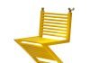 Hot!: A zig-zag chair made from a radiator by Jeroen Wesselink Hot!: A zig-zag chair made from a radiator by Jeroen Wesselink – upcycleDZINE