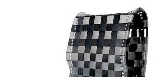 Reclaimed Seatbelt Chair by Adam Barron on upcycleDZINE