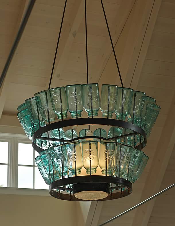 40 chandelier upcycle ideas