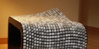 Wolfgang Keyboard bench: keyboard furniture by Nolan Herbut Wolfgang Keyboard bench: keyboard furniture by Nolan Herbut – upcycleDZINE