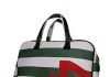 Bags out of upcycled football shirts by COPA Bags out of upcycled football shirts by COPA – upcycleDZINE