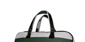 Bags out of upcycled football shirts by COPA – upcycleDZINE