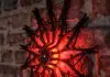 Dracula’s Rosette: homage to vampires by Herywalery