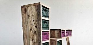 PRODUKTWERFT: clear-cut pallet wood design by Sascha Akkermann – upcycleDZINE