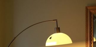 Marc Lamp: iMac floor lamp by Upcycle Us – upcycleDZINE