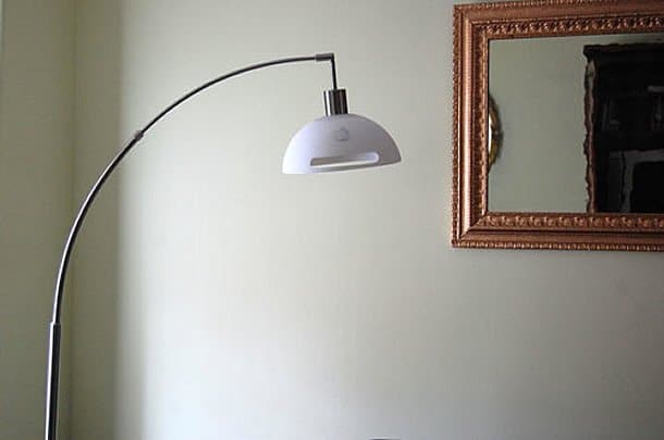 Marc Lamp Imac Floor Lamp By Upcycle Us
