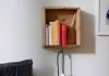 DIY: Drawer Lamp by Catherine Hug
