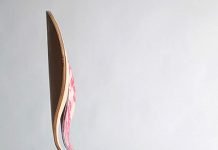 Salami Chair: Eco Design furniture by Luca Bornoffi on upcycleDZINE