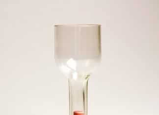 STALLO: upcycled glass bottles turned into cups – upcycleDZINE