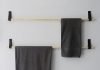 DIY: Towel Hanger by Ama | Ohoh blog – upcycleDZINE