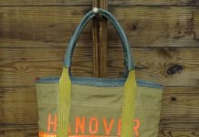 QUINT: Bags out of Firefighter gear by Rescue Threads – upcycleDZINE