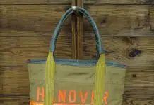QUINT: Bags out of Firefighter gear by Rescue Threads – upcycleDZINE