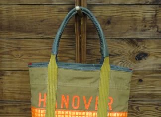 QUINT: Bags out of Firefighter gear by Rescue Threads – upcycleDZINE