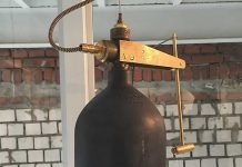 DDW 2014 part 3: BELLAMP by Akko Goldenbeld BELLAMP by Akko Goldenbeld – upcycleDZINE