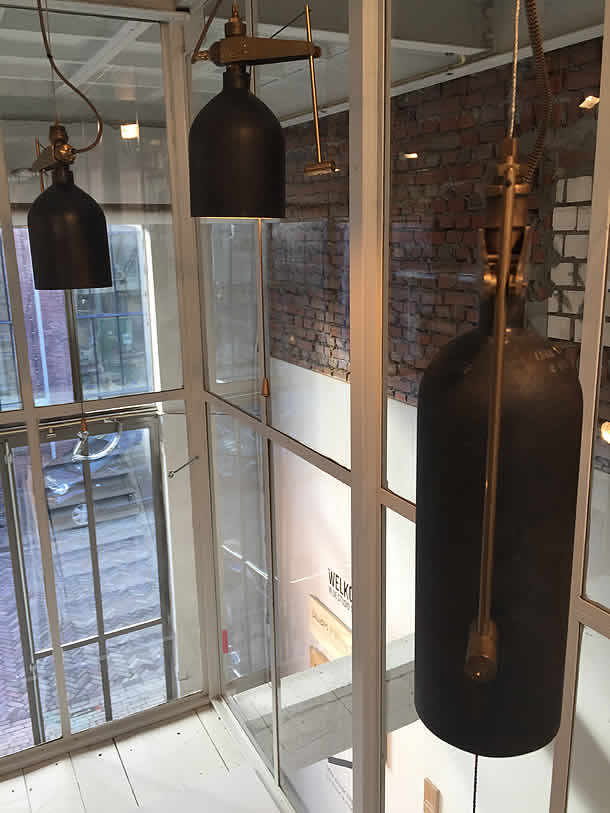 DDW 2014 part 3: BELLAMP by Akko Goldenbeld – upcycleDZINE