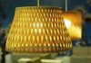 UPCYCLE Lamp: wooden lampshades by Benjamin Spöth UPCYCLE Lamp: wooden lampshades by Benjamin Spöth – upcycleDZINE