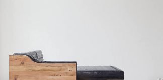 KertiSofa: upcycle design sofa by KERTI