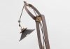 LINK: sliced up armchair lamp by Matthew Appleby LINK: sliced up armchair lamp by Matthew Appleby – upcycleDZINE