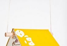 BOOKLAMP by Tessa Kuyvenhoven BOOKLAMP by Tessa Kuyvenhoven – upcycleDZINE