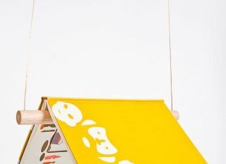 BOOKLAMP by Tessa Kuyvenhoven BOOKLAMP by Tessa Kuyvenhoven – upcycleDZINE