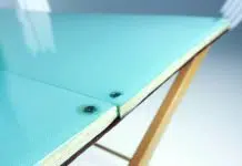 clothes hangers Floor desk