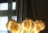 Elegant Porcelain cup Chandelier by Laura Pregger – upcycleDZINE