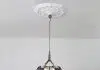 VASISTAS: skylight chandelier by Matthew Appleby Skylights Chandelier 'Vasistas'