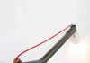 ReBike: bicycle frame lamps by Tal Mor & Tom Bendkovski ReBike: bicycle frame lamps by Tal Mor & Tom Bendkovski – upcycleDZINE