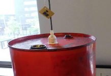 Upcycled Oil Drum Furniture & Design Ideas World of upcycling by Indusigns – upcycleDZINE