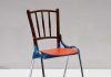 Multiple Family: Used chairs redesigned by Jetske de Groot Jeske Groot created a chair collection called Multiple Family by using old chairs and redesigning them into new upcycled chairs. - upcycleDZINE
