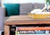 DIY: Pallet Coffee Table by 1001 Pallets – upcycleDZINE