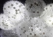 CLOUD CEILING by Caitlind r.c. Brown & Wayne Garrett – upcycleDZINE