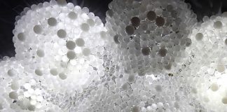 CLOUD CEILING by Caitlind r.c. Brown & Wayne Garrett – upcycleDZINE